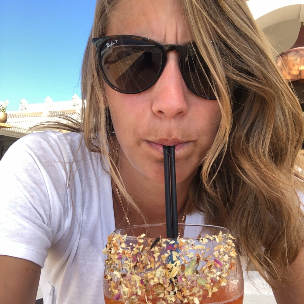 Meet your Posher, Lauren